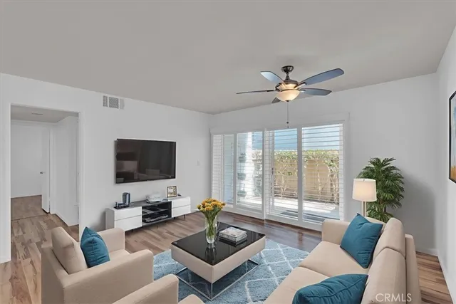 $499,000 | 2521 West Sunflower Avenue, Unit H2, Santa Ana, CA 92704