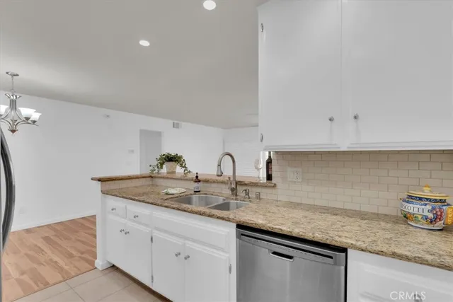 $499,000 | 2521 West Sunflower Avenue, Unit H2, Santa Ana, CA 92704