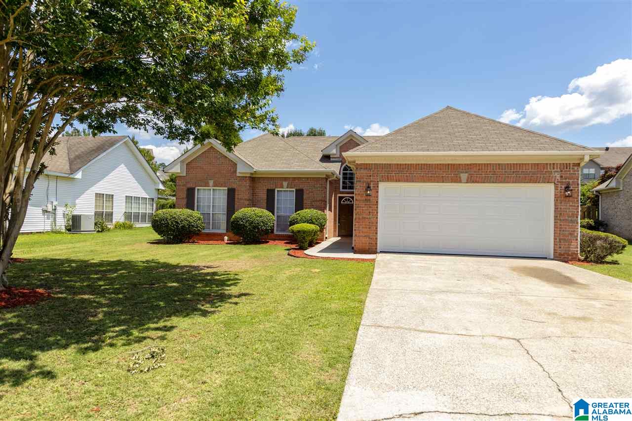 5136 Candlebrook Terrace Bessemer, AL 35022 - Photo 4 of 28
