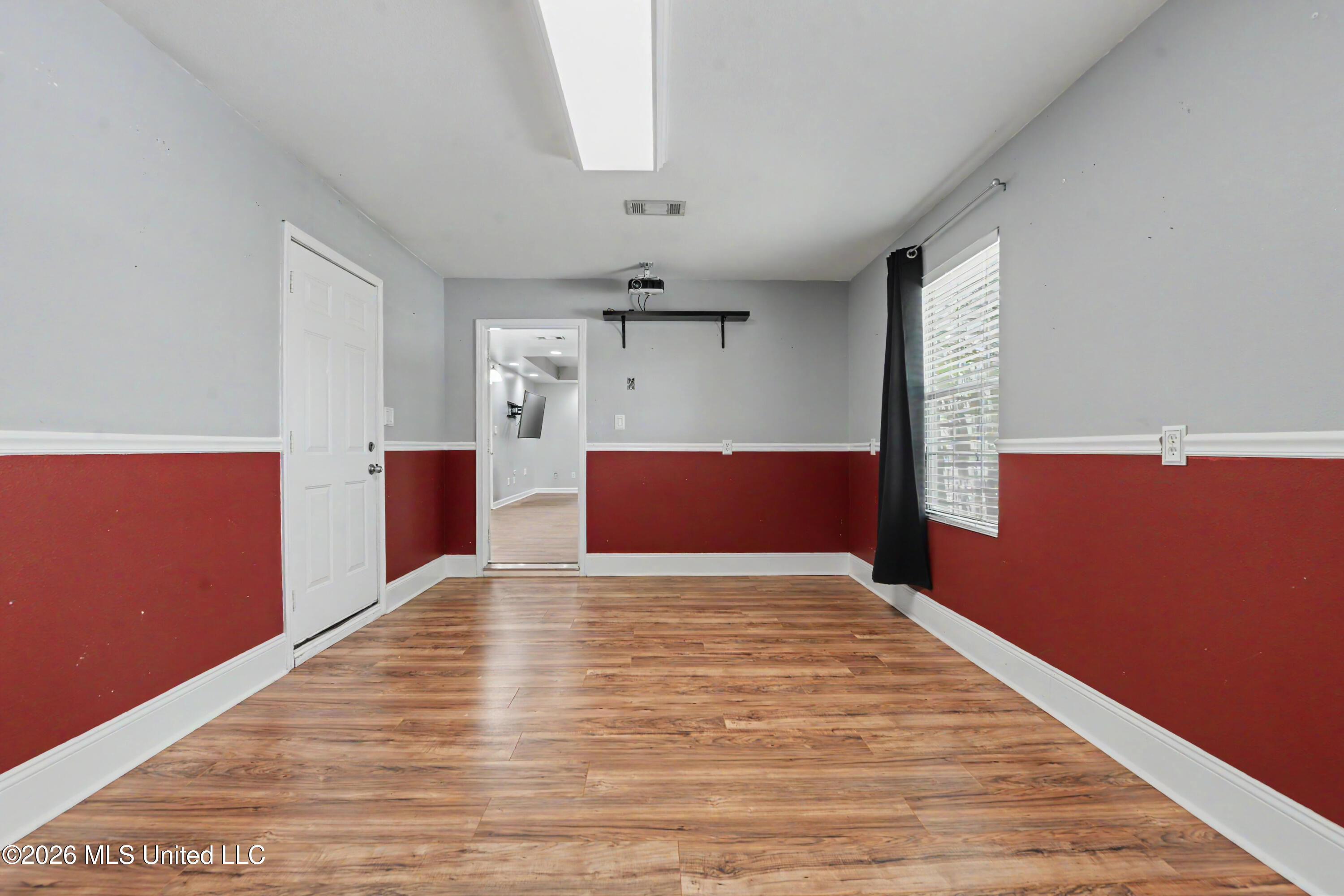 16023 Old Joe Moran Road Kiln, MS 39556 - Photo 21 of 37 Bonus Room