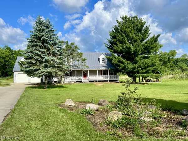 $550,000 | 11835 Mantua Center Road, Mantua, OH 44255