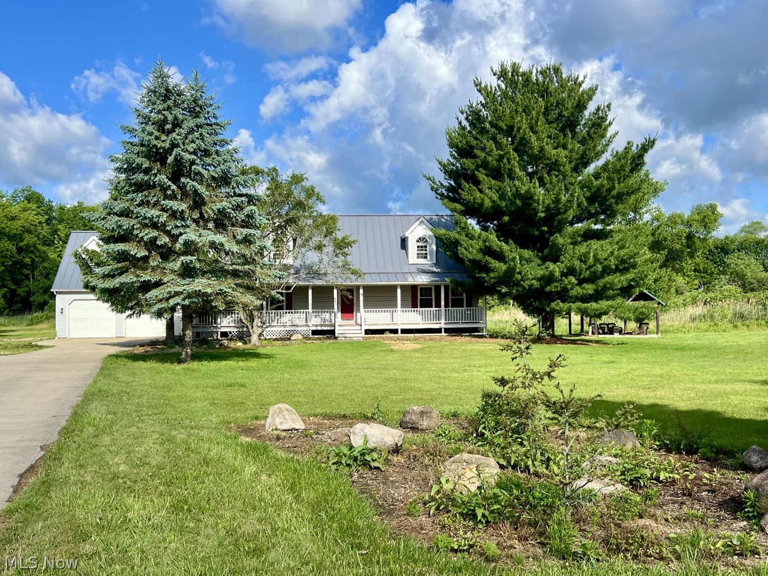 11835 Mantua Center Road Mantua, OH 44255 - Photo 1 of 38