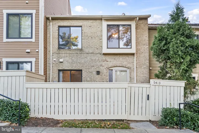 $300,000 | 9413 Penshurst Court, Gaithersburg, MD 20886