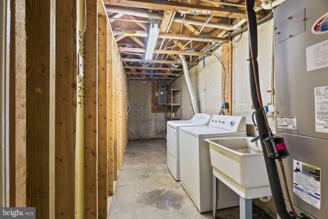 $300,000 | 9413 Penshurst Court, Gaithersburg, MD 20886