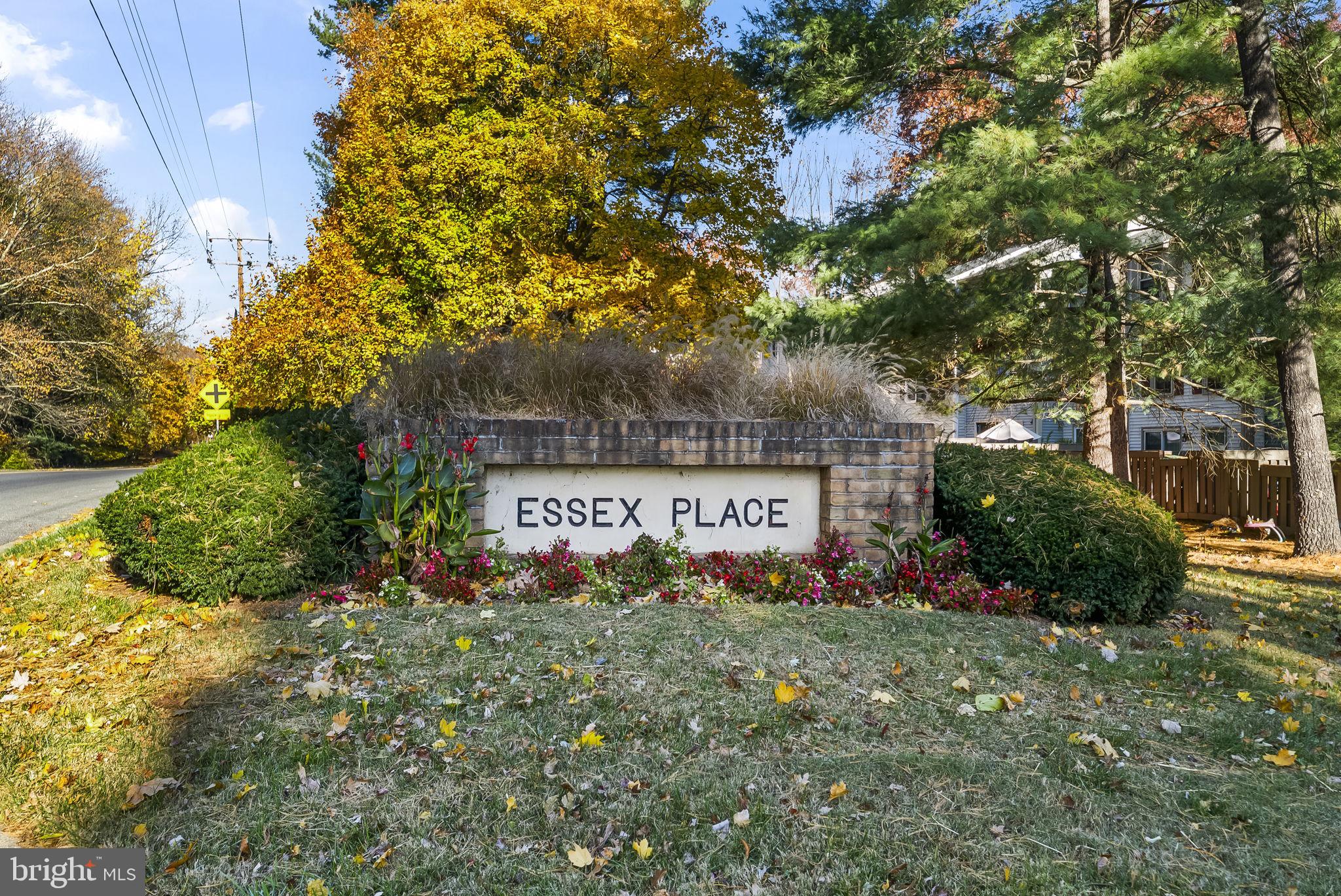 9413 Penshurst Court Gaithersburg, MD 20886 - Photo 27 of 32 a view of sign board