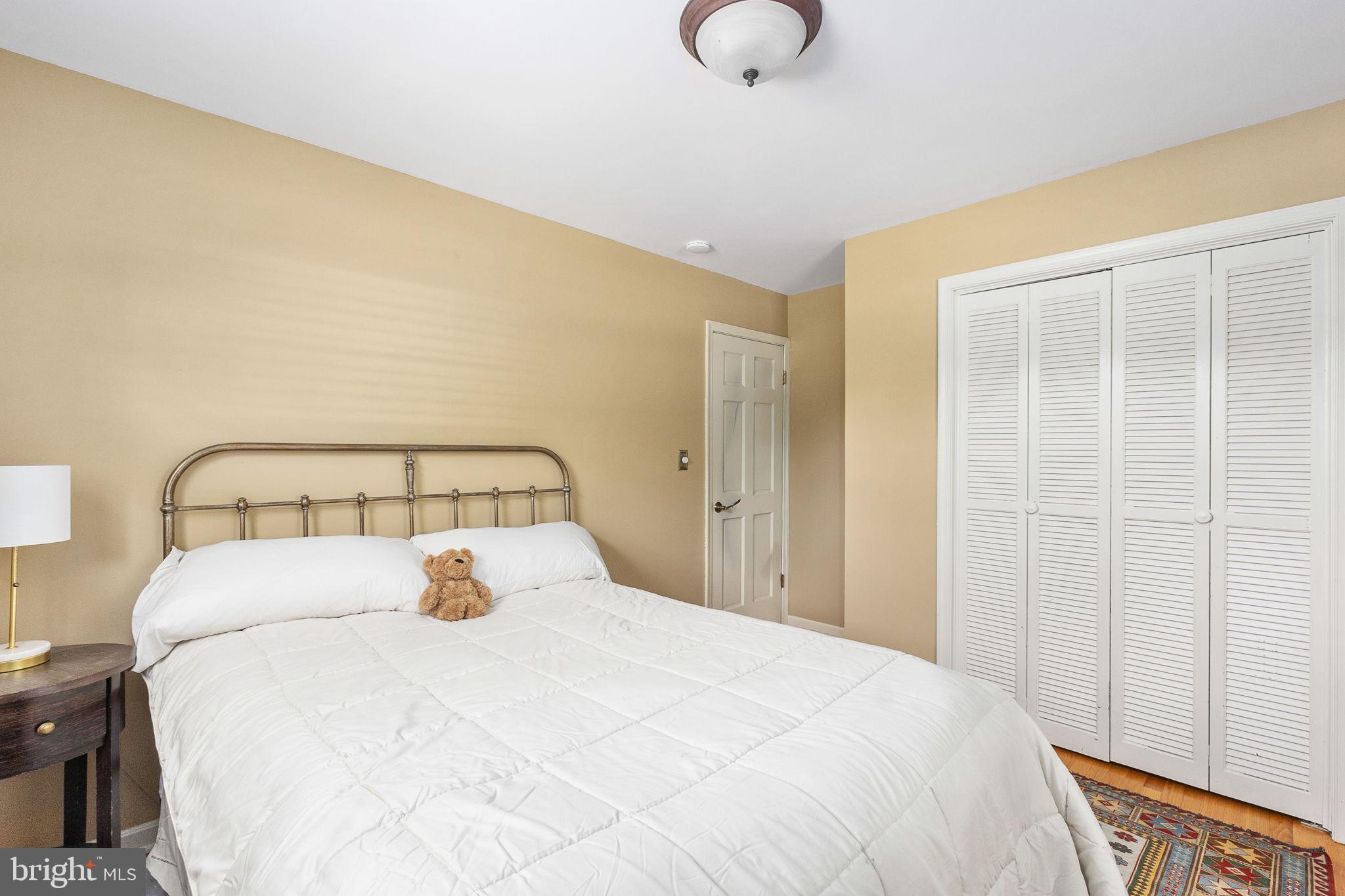 6028 St Pauls Road King George, VA 22485 - Photo 41 of 50 Bedroom 2