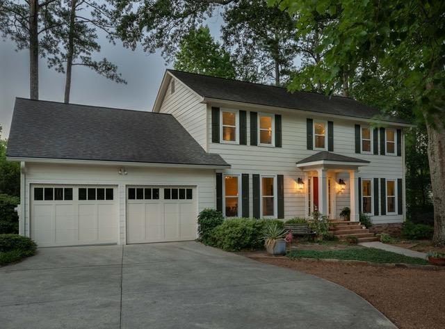 3337 Casteel Road Marietta, GA 30062 - Photo 1 of 1 Gallery Image 1