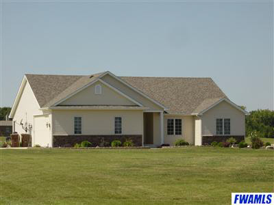 7972 North Meridian Road Uniondale, IN 46791 - Photo 1 of 20