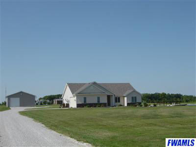 7972 North Meridian Road Uniondale, IN 46791 - Photo 3 of 20