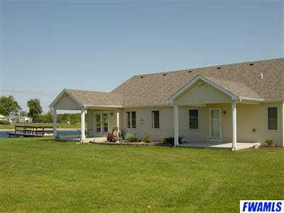 7972 North Meridian Road Uniondale, IN 46791 - Photo 4 of 20