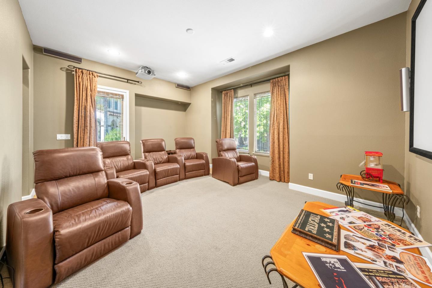 6850 Eagle Ridge Drive Gilroy, CA 95020 - Photo 18 of 51 a living room with furniture and a window