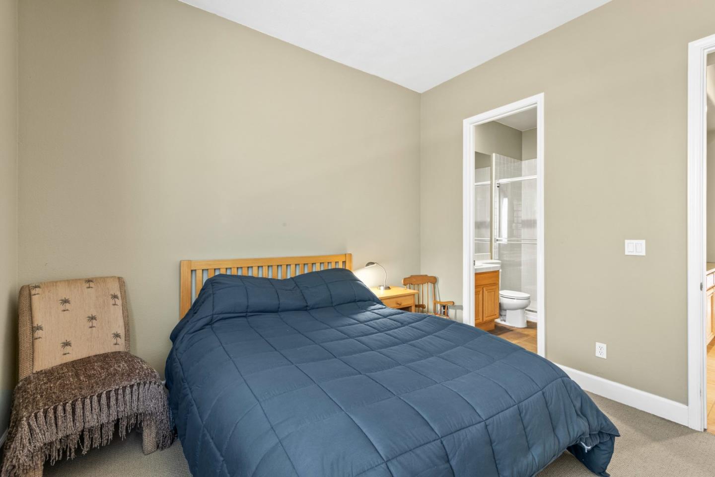 6850 Eagle Ridge Drive Gilroy, CA 95020 - Photo 20 of 51 a bedroom with a bed and a window