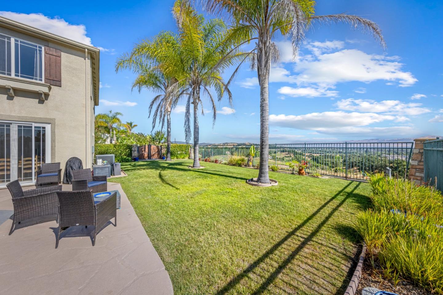 6850 Eagle Ridge Drive Gilroy, CA 95020 - Photo 28 of 51 a view of swimming pool with a table and chairs