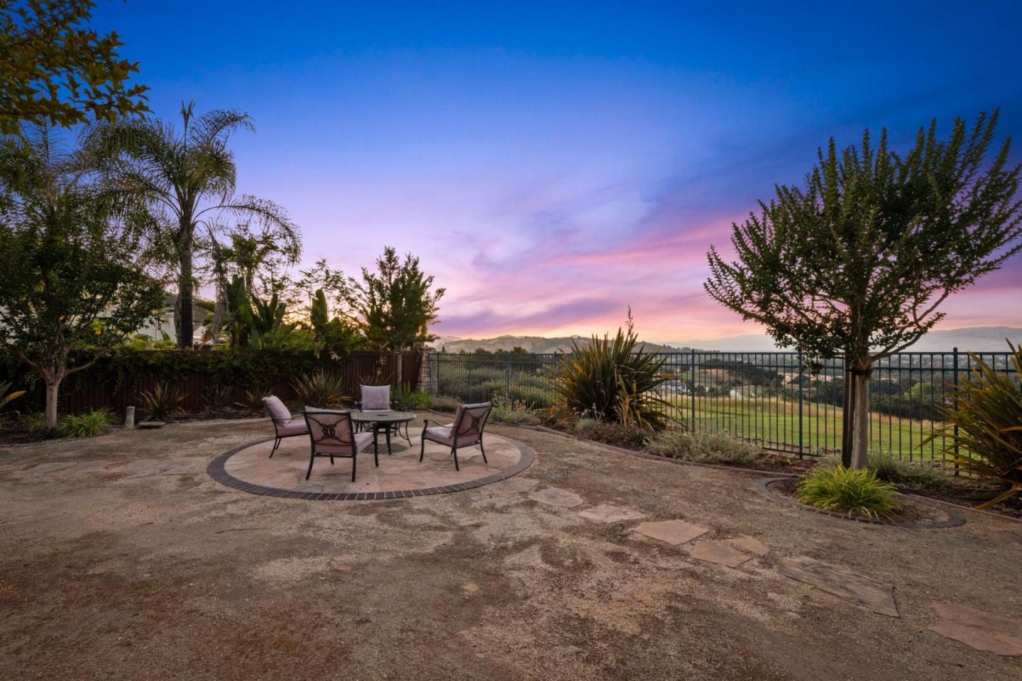 6850 Eagle Ridge Drive Gilroy, CA 95020 - Photo 44 of 51 a view of a park with a slide