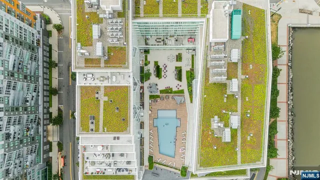 $1,279,888 | 800 Ave At Port Imperial, Unit 821, Weehawken, NJ 07086