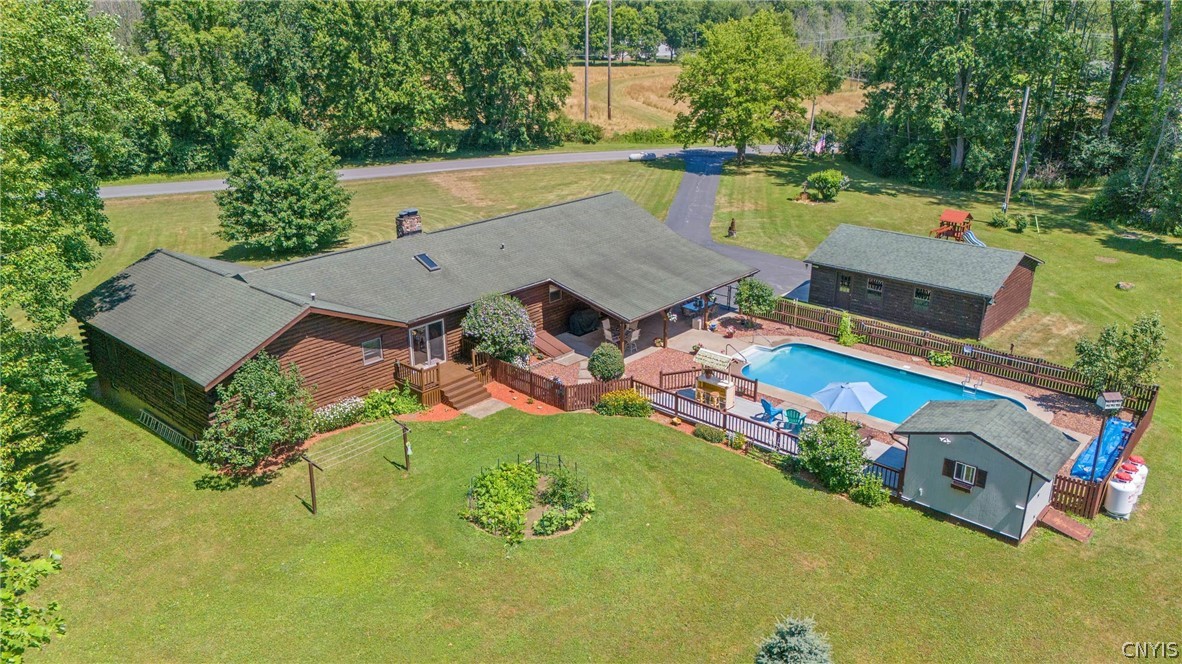 1460 Bellows Road Lysander, NY 13027 - Photo 10 of 42 Gallery Image 10