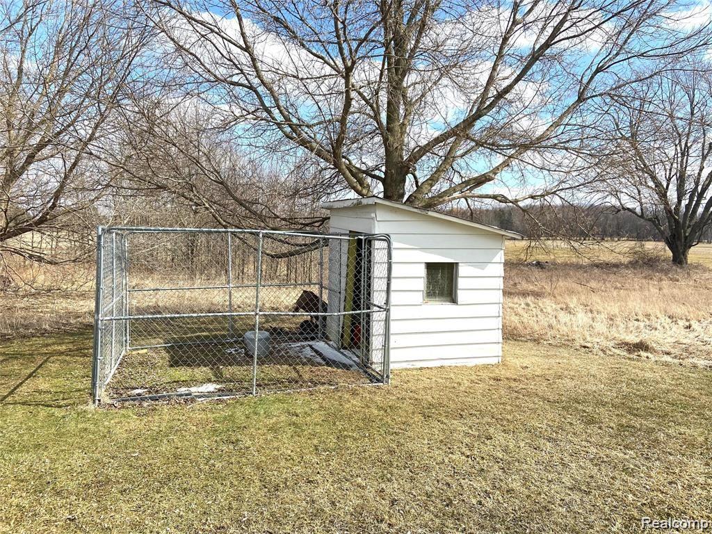 7031 Jordan Road Melvin, MI 48454 - Photo 29 of 32