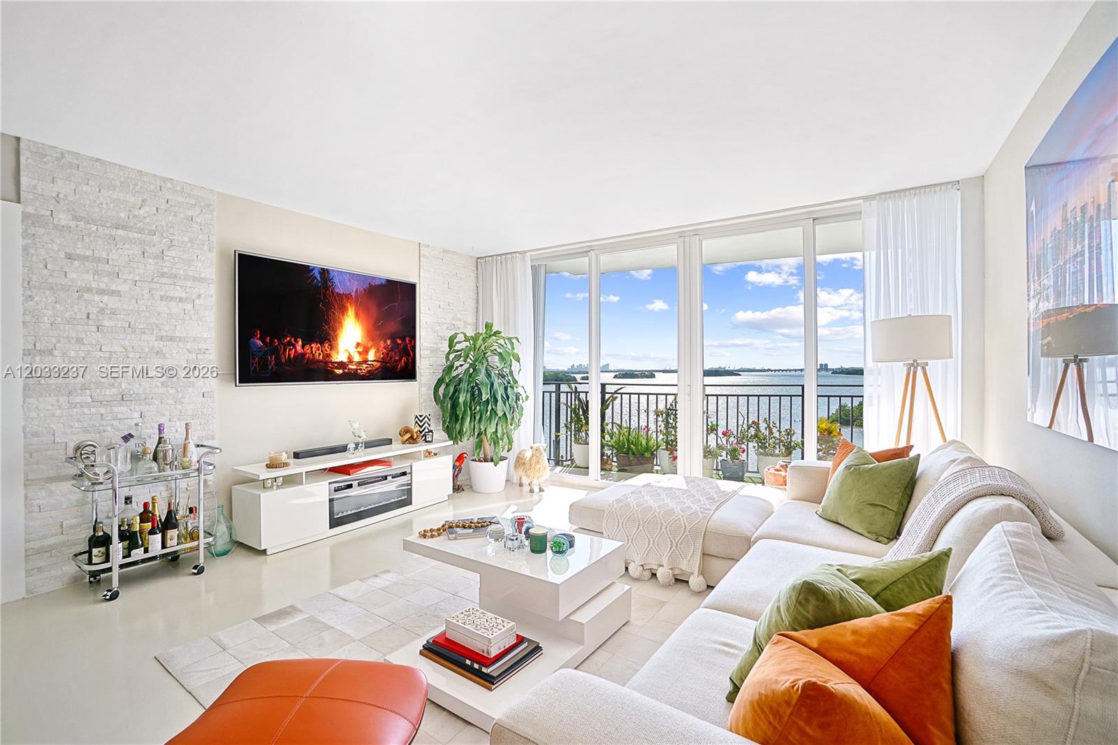 770 Northeast 69th Street, Unit 5D Miami, FL 33138 - Photo 6 of 34