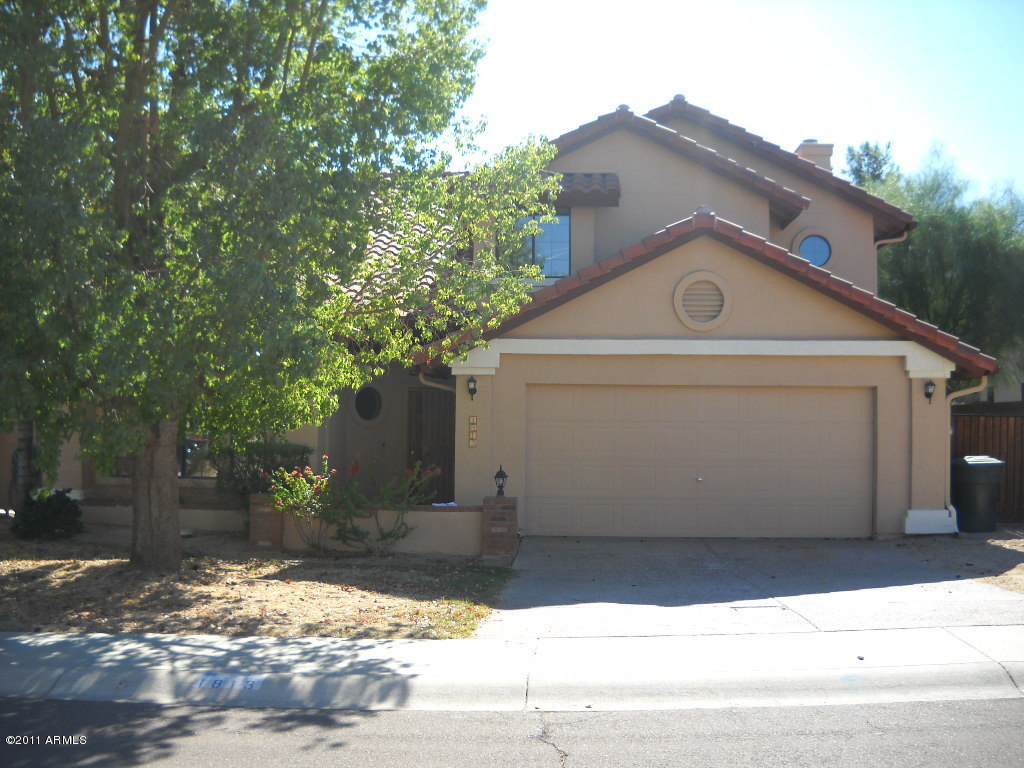 1813 East Redfield Road Phoenix, AZ 85022 - Photo 11 of 22 FRONT