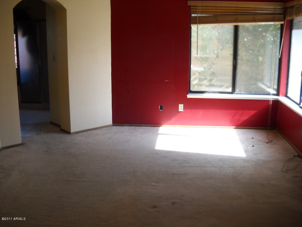 1813 East Redfield Road Phoenix, AZ 85022 - Photo 14 of 22 BEDROOM