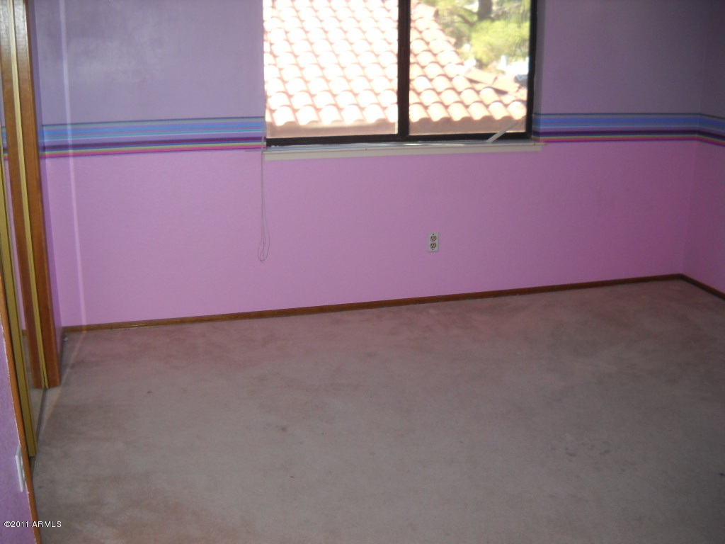 1813 East Redfield Road Phoenix, AZ 85022 - Photo 18 of 22 BEDROOM