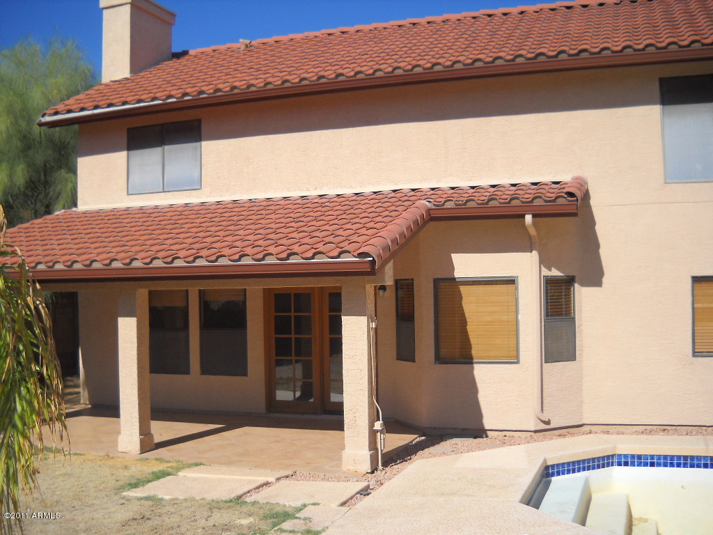 1813 East Redfield Road Phoenix, AZ 85022 - Photo 21 of 22 BACK