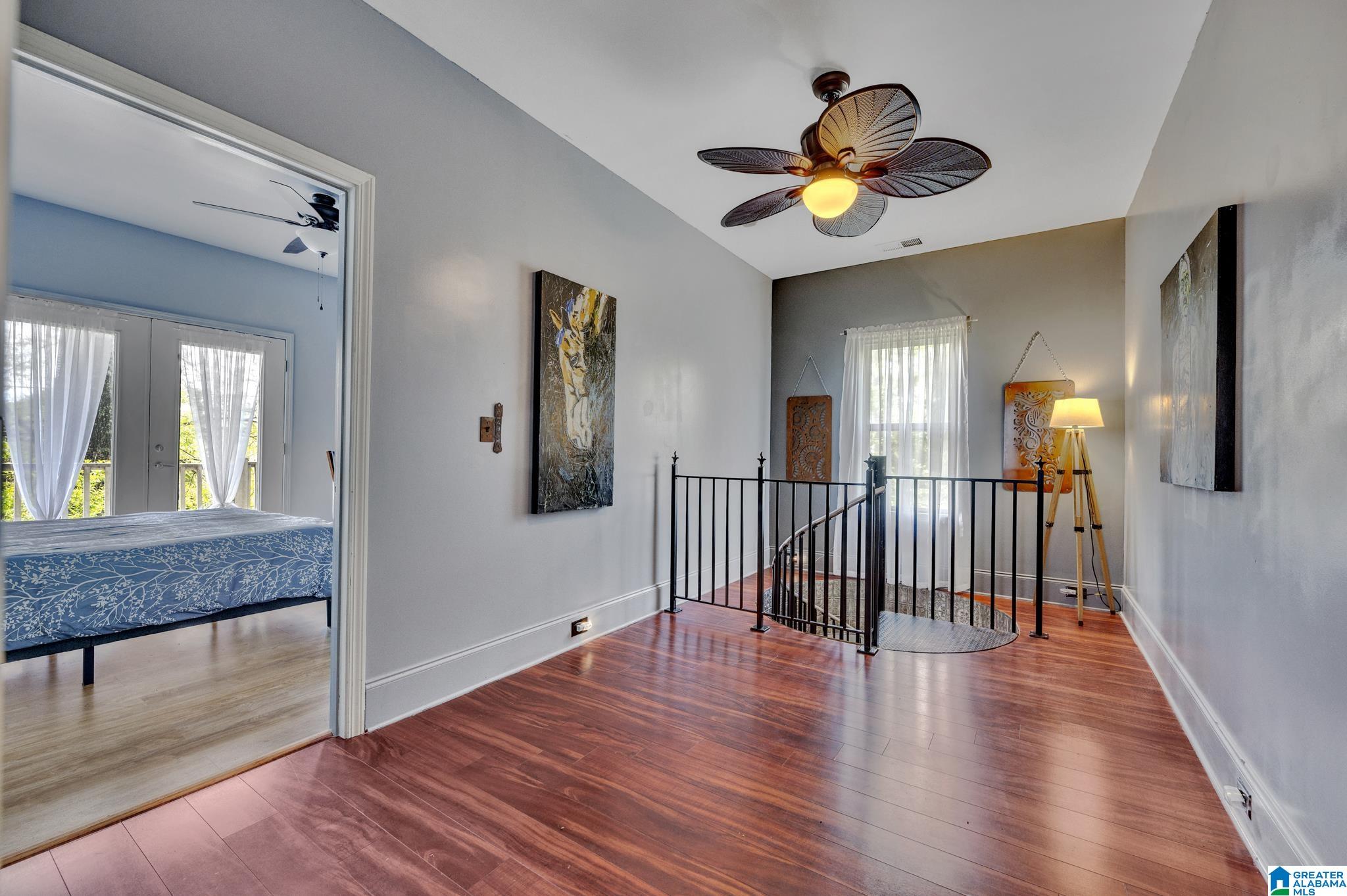 4741 Jim Goggans Road Dora, AL 35062 - Photo 21 of 27