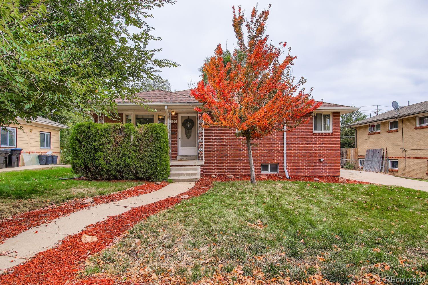 6150 Carr Street Arvada, CO 80004 - Photo 2 of 43