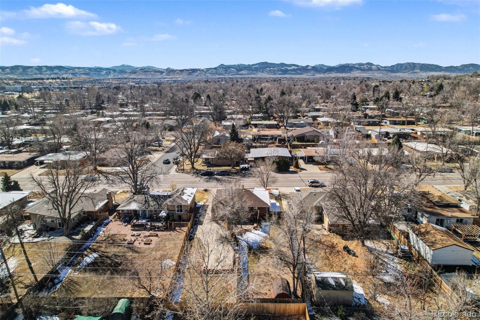 6150 Carr Street Arvada, CO 80004 - Photo 31 of 43