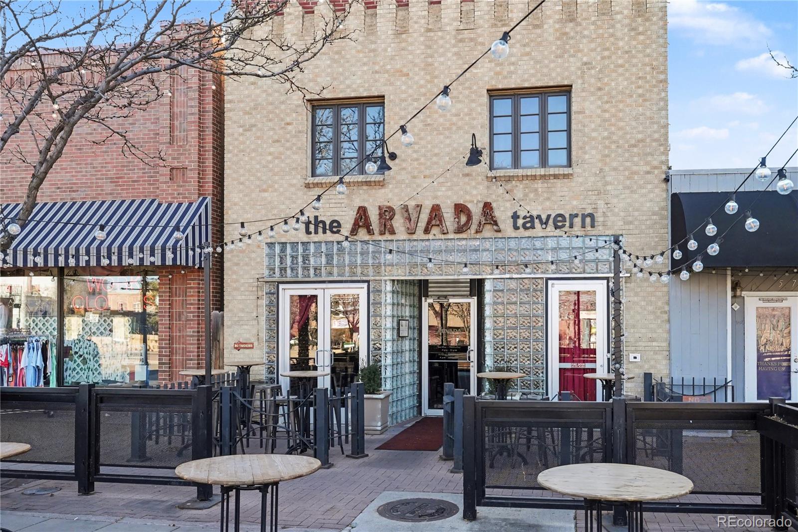 6150 Carr Street Arvada, CO 80004 - Photo 35 of 43