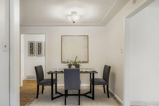 $575,000 | 6150 Carr Street, Arvada, CO 80004