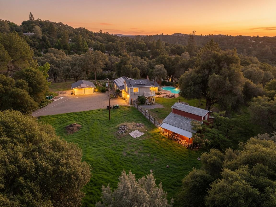1234 Rising Hill Road West Placerville, CA 95667 - Photo 7 of 90