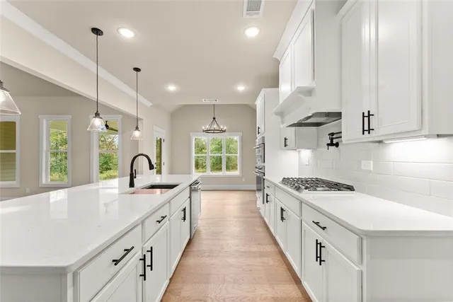 $715,000 | 5416 Oak Manor Way, Murrayville, GA 30564