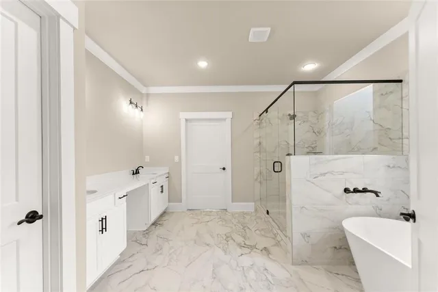 $715,000 | 5416 Oak Manor Way, Murrayville, GA 30564