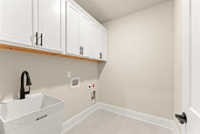 $715,000 | 5416 Oak Manor Way, Murrayville, GA 30564