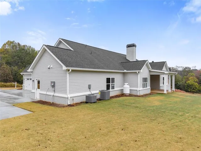 $715,000 | 5416 Oak Manor Way, Murrayville, GA 30564