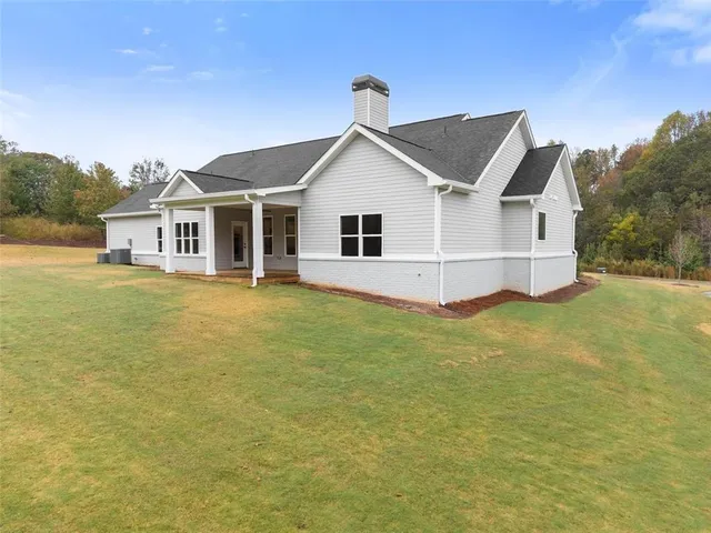 $715,000 | 5416 Oak Manor Way, Murrayville, GA 30564