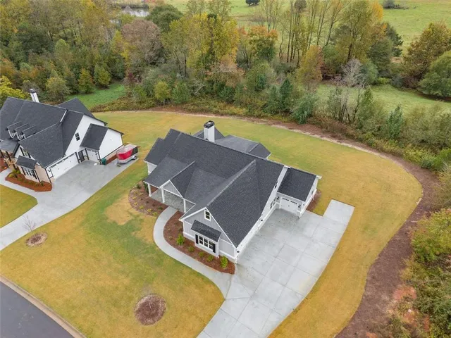 $715,000 | 5416 Oak Manor Way, Murrayville, GA 30564