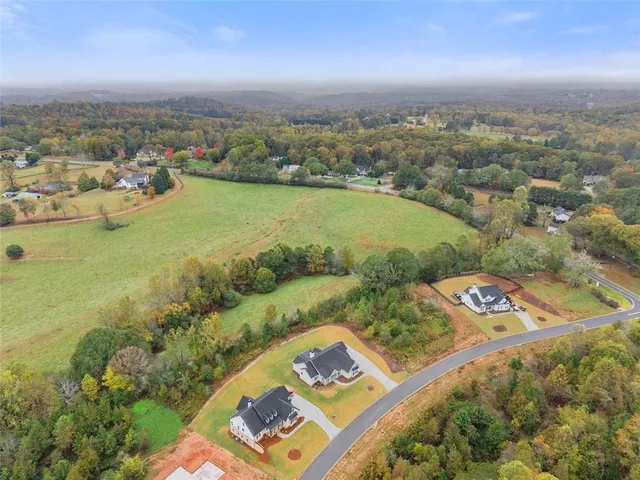 $715,000 | 5416 Oak Manor Way, Murrayville, GA 30564