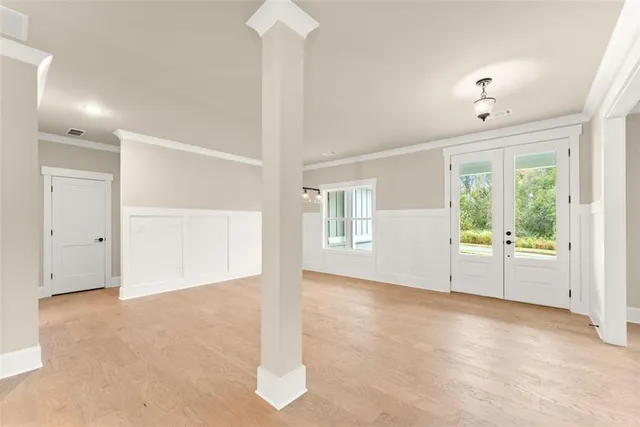 $715,000 | 5416 Oak Manor Way, Murrayville, GA 30564