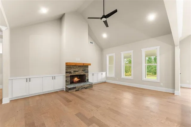 $715,000 | 5416 Oak Manor Way, Murrayville, GA 30564