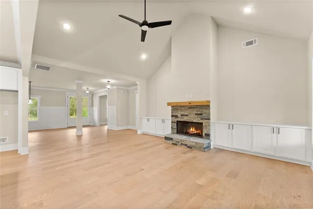 $715,000 | 5416 Oak Manor Way, Murrayville, GA 30564