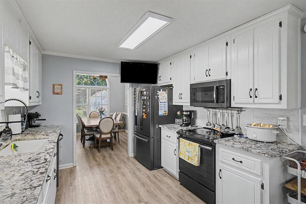214 Moore Valley Way Canton, GA 30115 - Photo 18 of 59