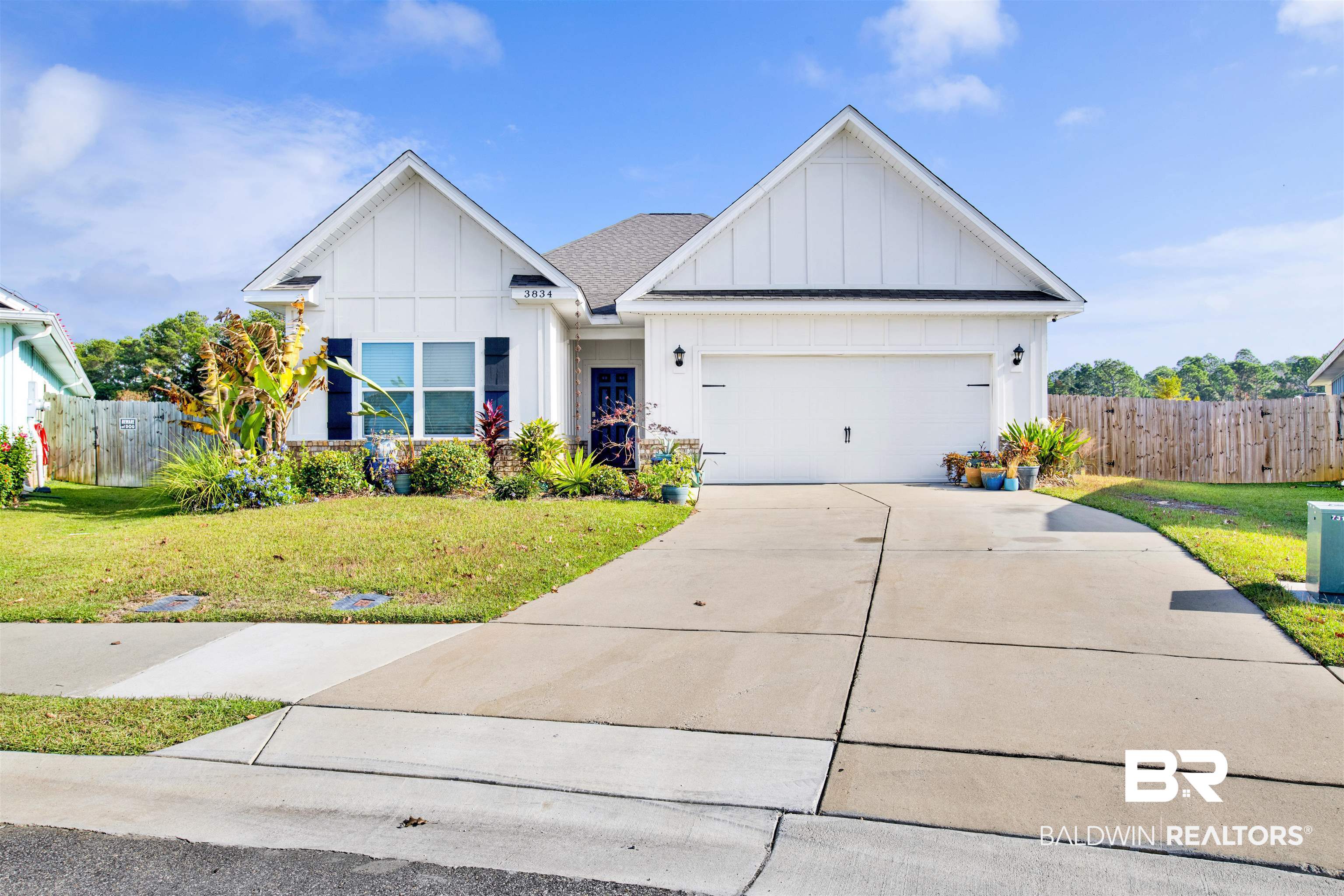3834 Borman Loop Gulf Shores, AL 36542 - Photo 3 of 39
