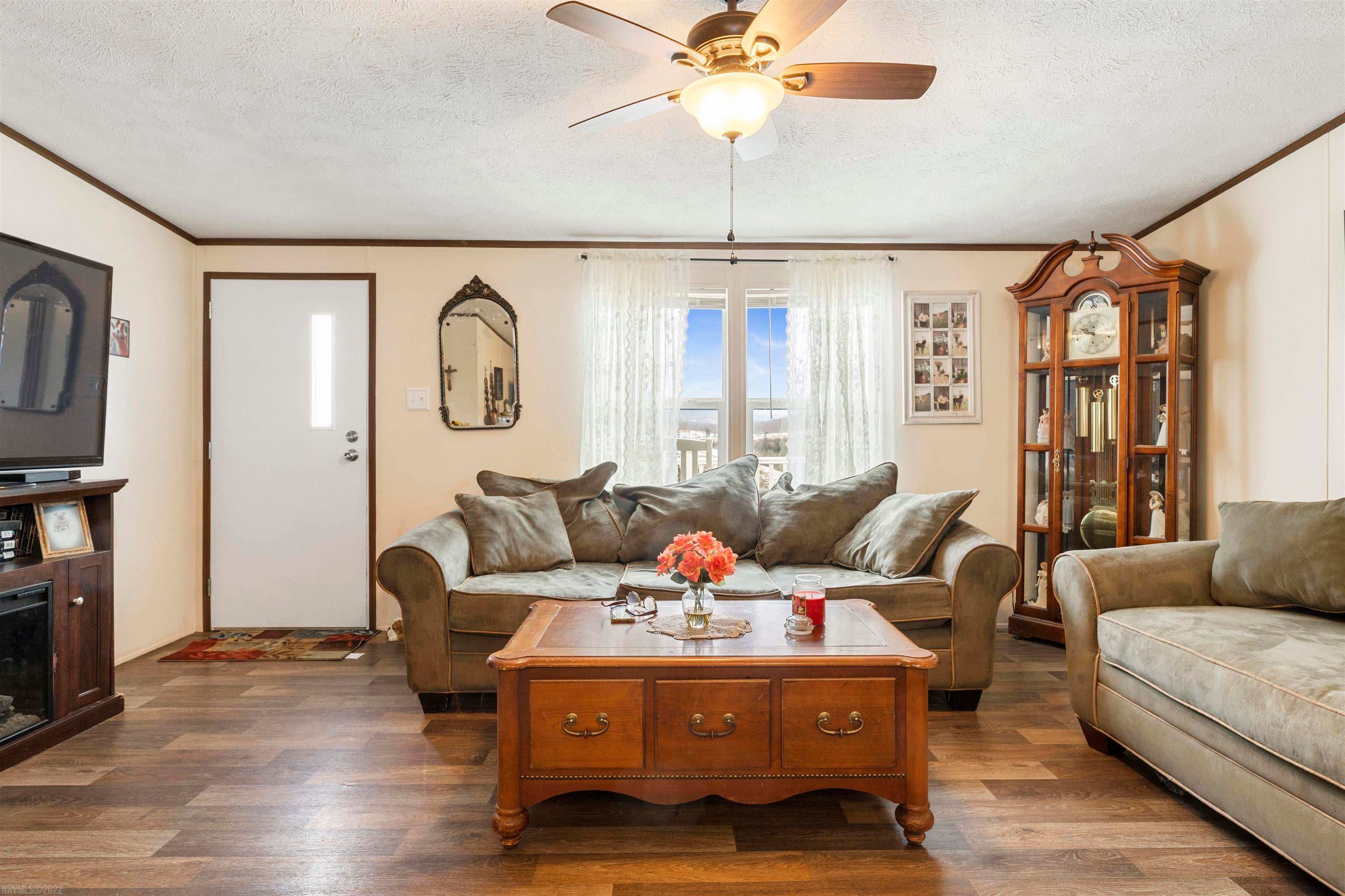 1760 Spring Valley Road Staffordsville, VA 24167 - Photo 49 of 87 Gallery Image 49