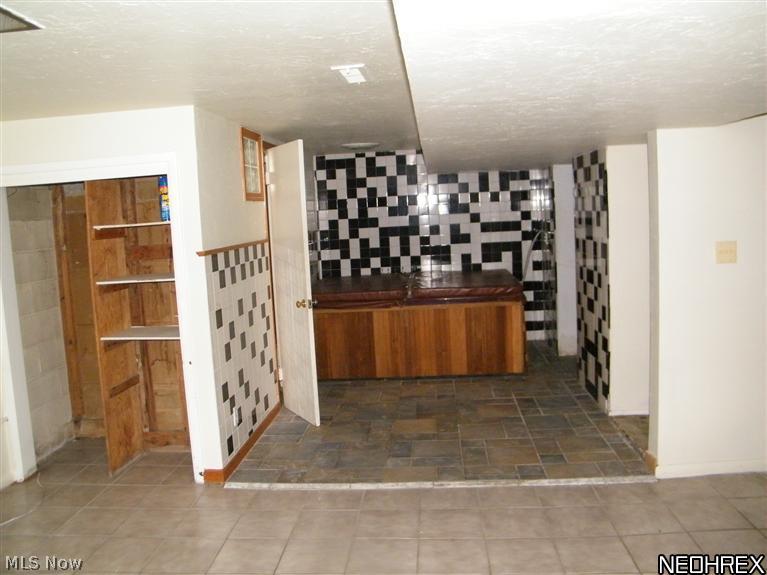 4401 Adrian Road Cleveland, OH 44121 - Photo 16 of 19 LL-REC ROOM