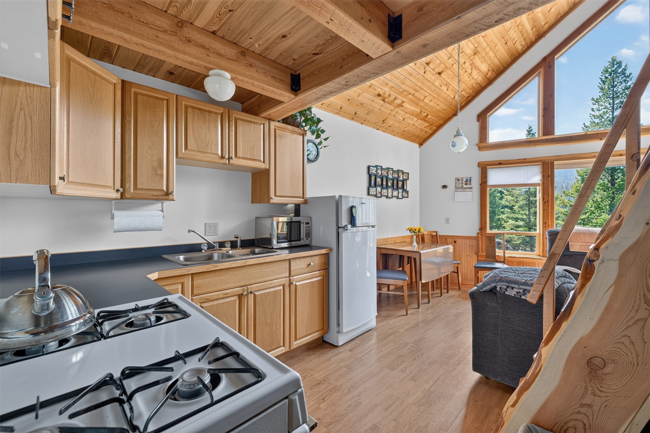 4353 Rimini Road Helena, MT 59601 - Photo 15 of 54 Gallery Image 15