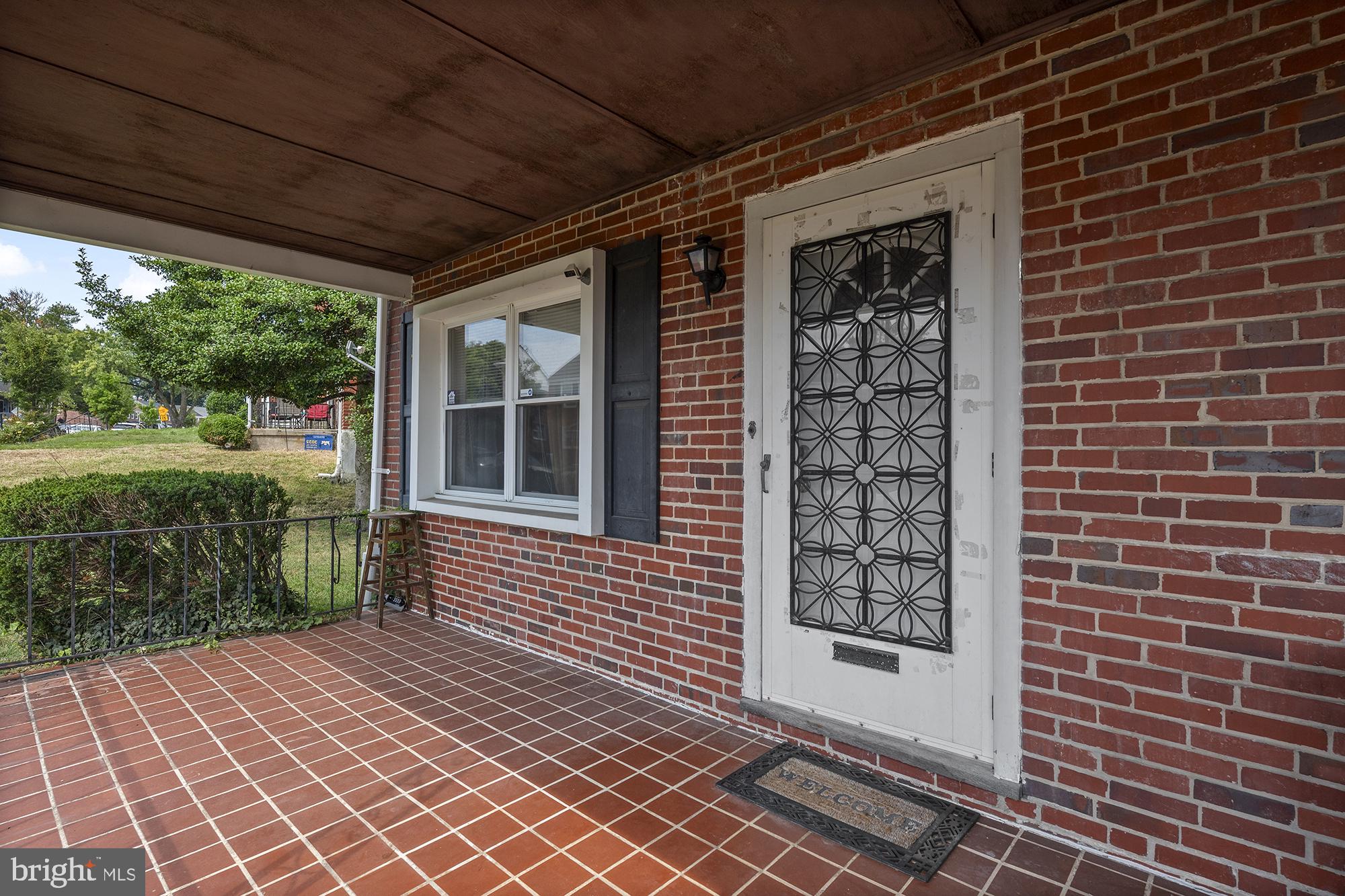 844 Bradhurst Road Baltimore, MD 21212 - Photo 27 of 27 Gallery Image 27