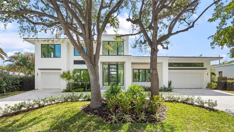 $4,475,000 | 2732 Northeast 29th Court, Fort Lauderdale, FL 33306