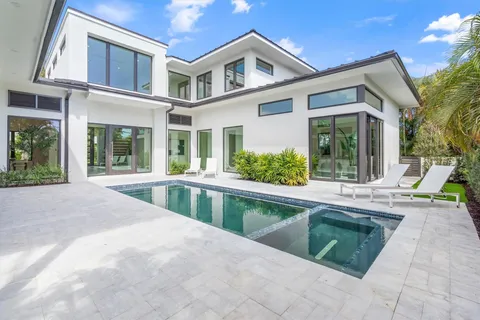 $4,475,000 | 2732 Northeast 29th Court, Fort Lauderdale, FL 33306
